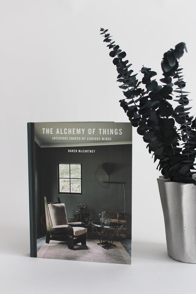 The Alchemy of Things: Interiors Shaped by Curious Minds