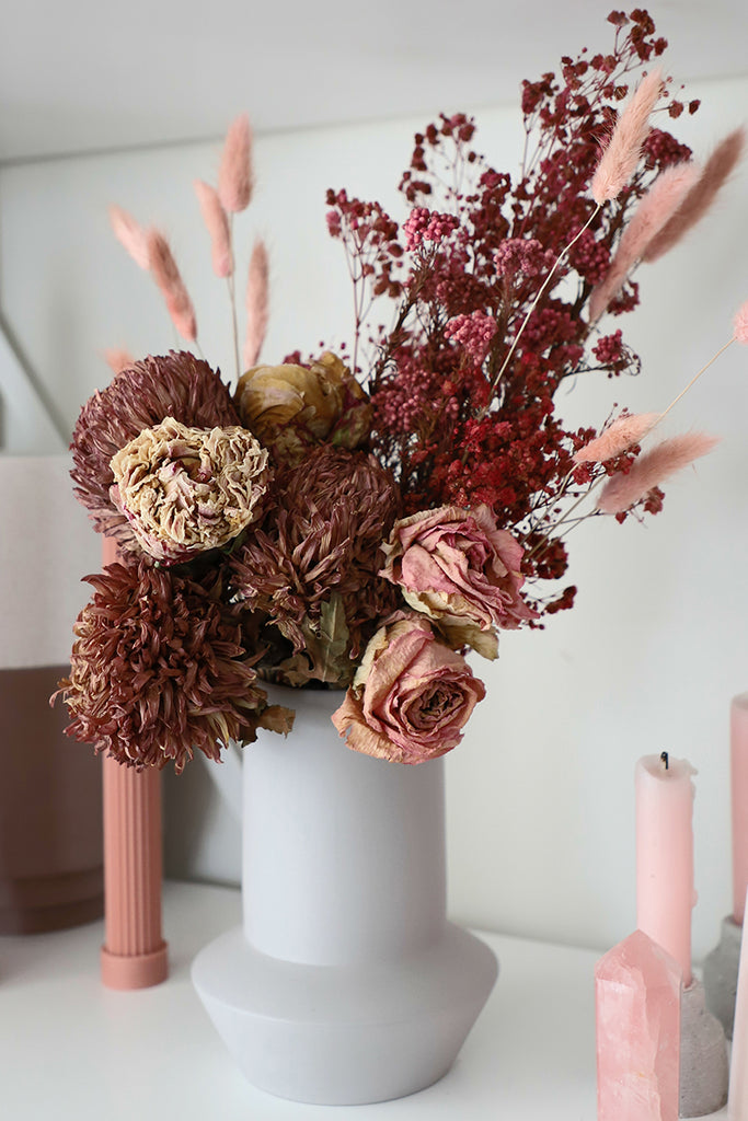 Empire Vase
