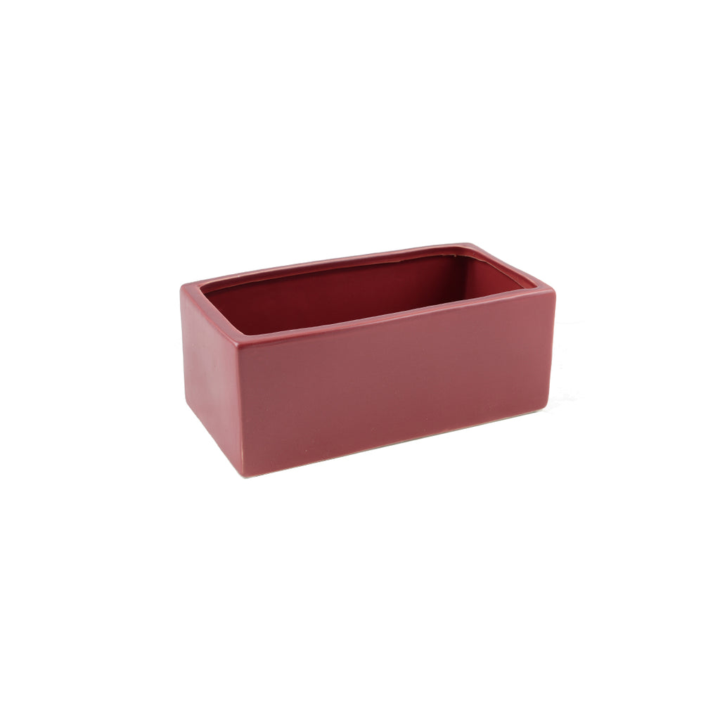 Rectangle Planter