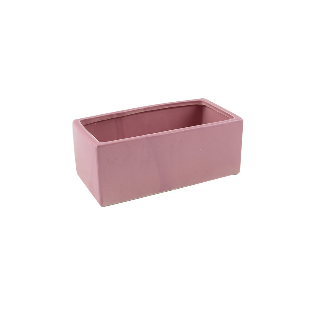 Rectangle Planter