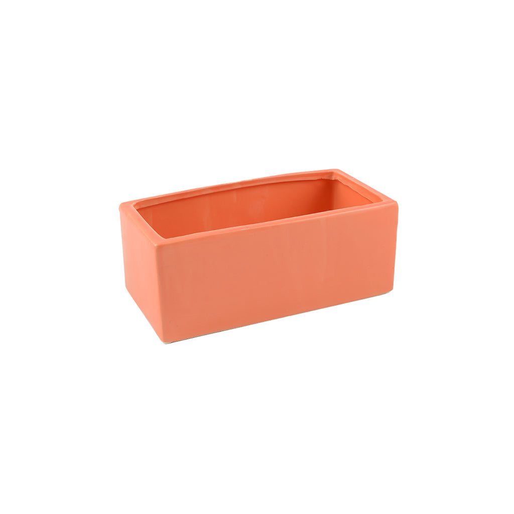 Rectangle Planter