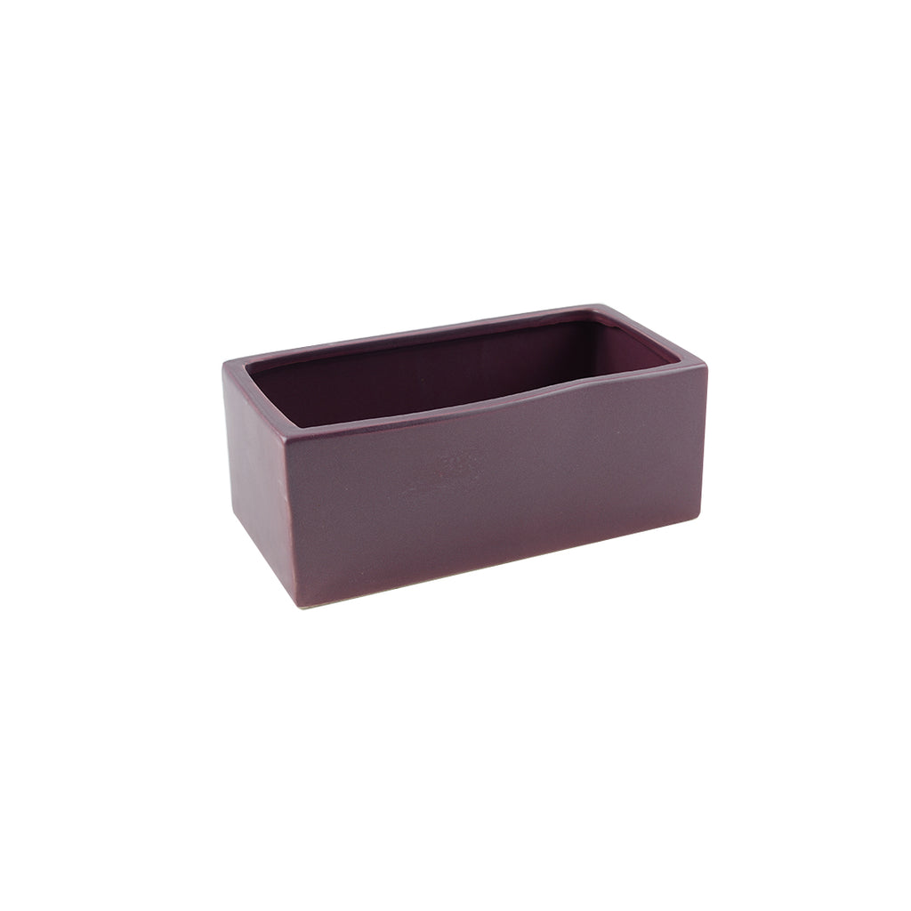 Rectangle Planter