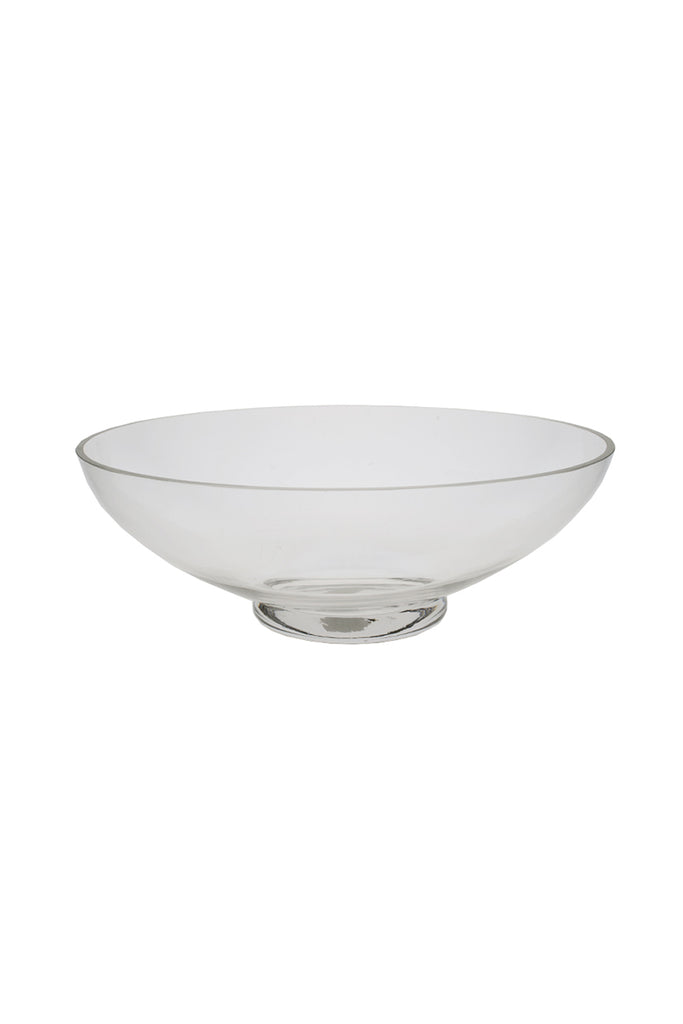 Round Float Bowl