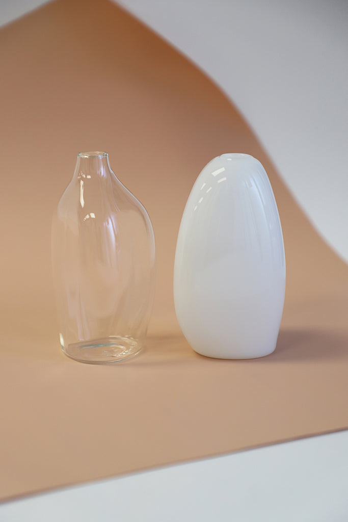 Iceberg Vase