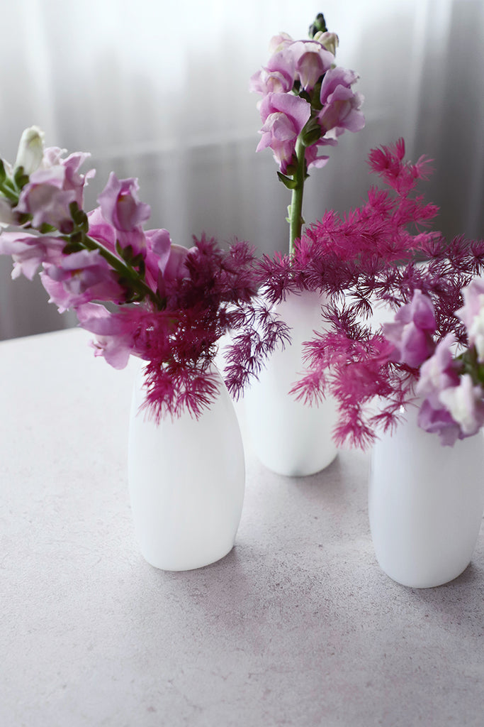 Iceberg Vase