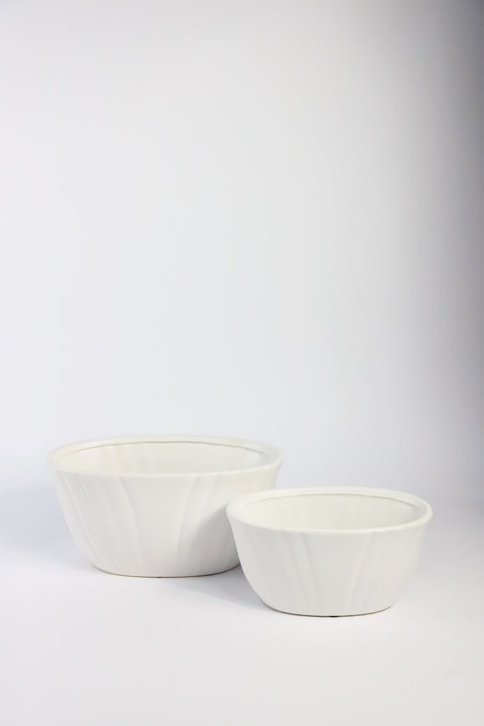 Florence Ceramic Vase